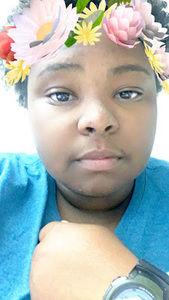 Meet your Posher, Briana